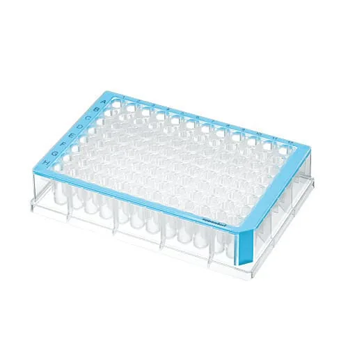 Планшет глубоколуночный Eppendorf 96/500 мкл 0030501144