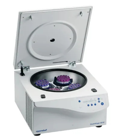 Центрифуга Eppendorf Centrifuge 5810 5810000620