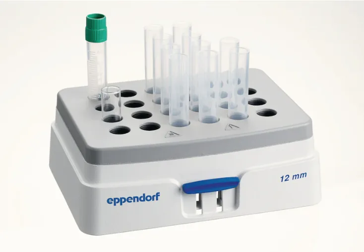 Термоблок Eppendorf SmartBlock 12 мм 5364000024