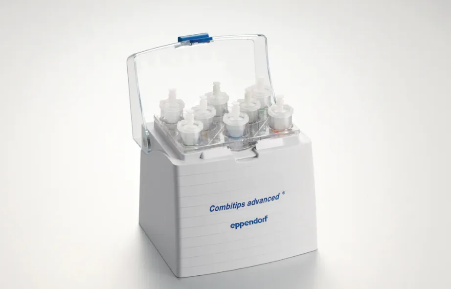 Штатив Eppendorf Combitips advanced Rack 0030089758