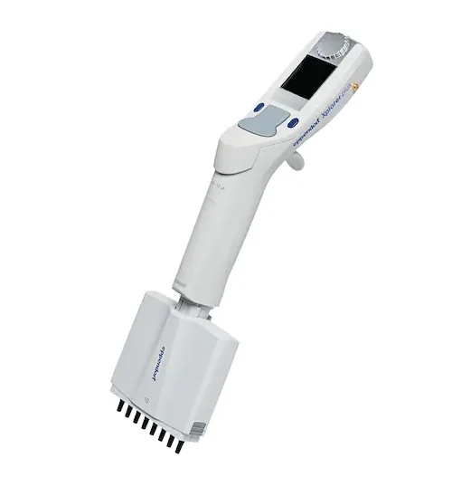 Дозатор Eppendorf Xplorer plus 4861000767