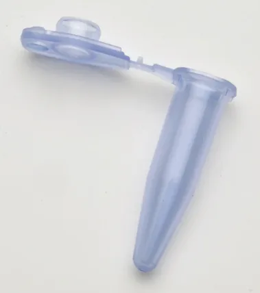 Пробирки Eppendorf синие 500 шт. 0030121139