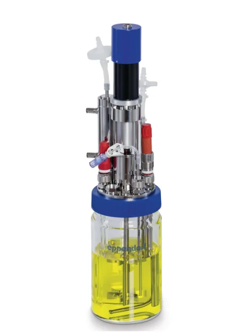 Смешивающий сосуд Eppendorf DASGIP 76SR0700ODLS