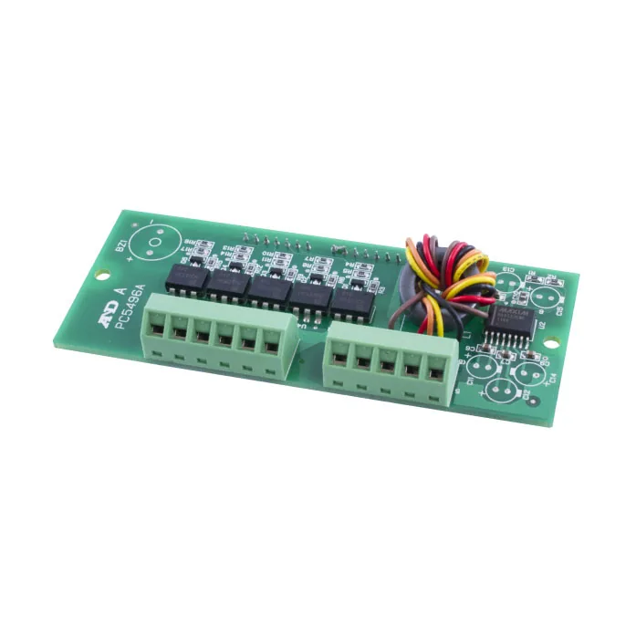 Интерфейс RS-232C A&D SW-03