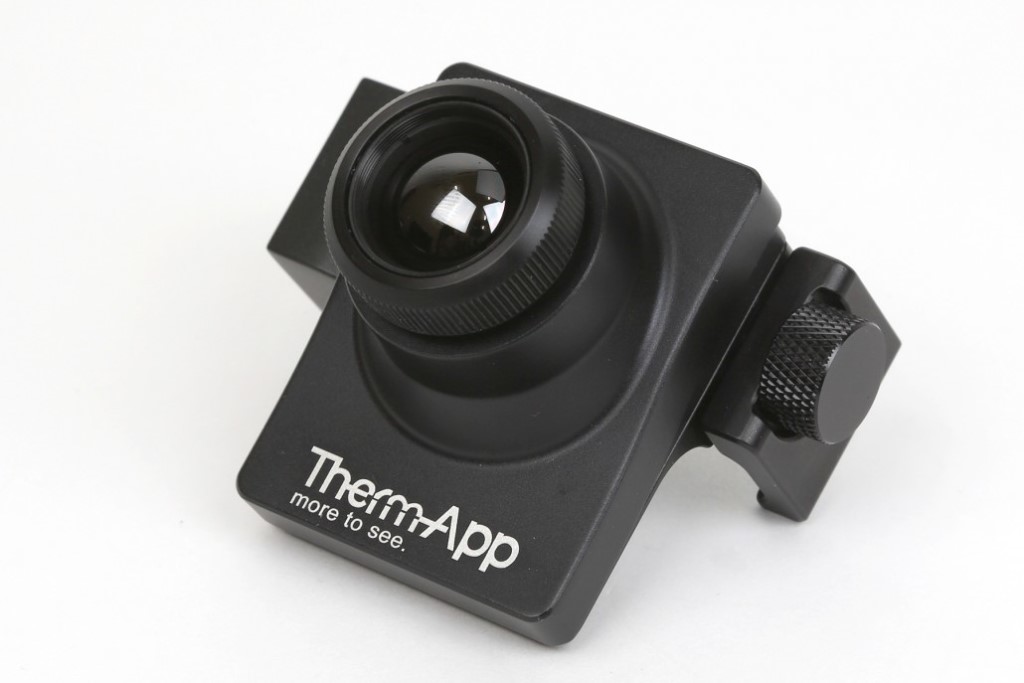Тепловизор Opgal Therm-App для Android