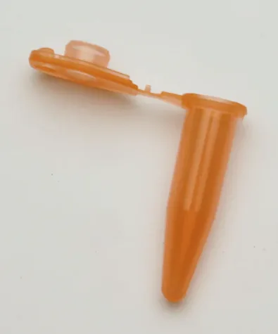 Пробирки Eppendorf красные 500 шт. 0030121120