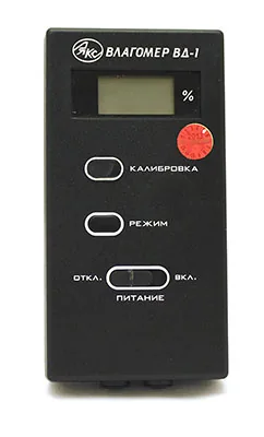 Влагомер ВД-1
