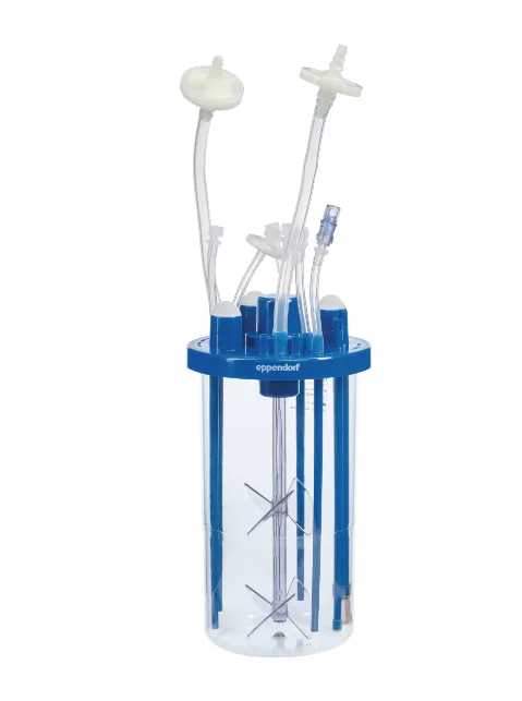 Одноразовый биореактор Eppendorf BioBLU 1c 1386110100