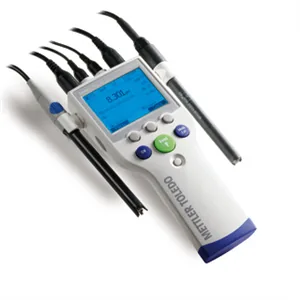 pH-метр Mettler Toledo SevenGo Duo SG68-EL-Kit