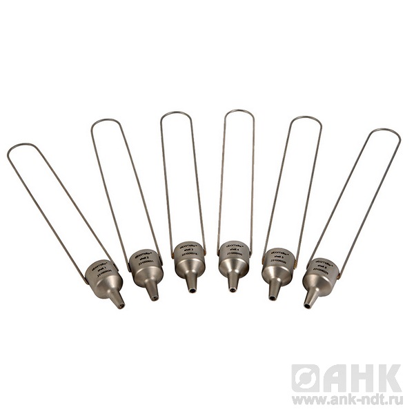 Погружные вискозиметры Shell Elcometer 2310