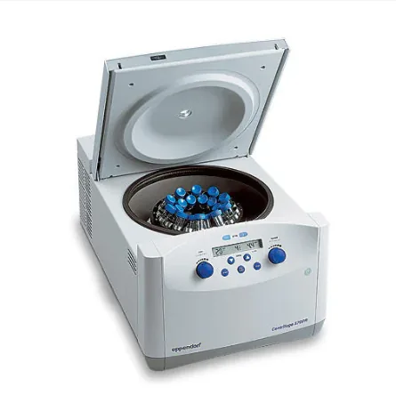 Центрифуга Eppendorf Centrifuge 5702 RH 5704000010
