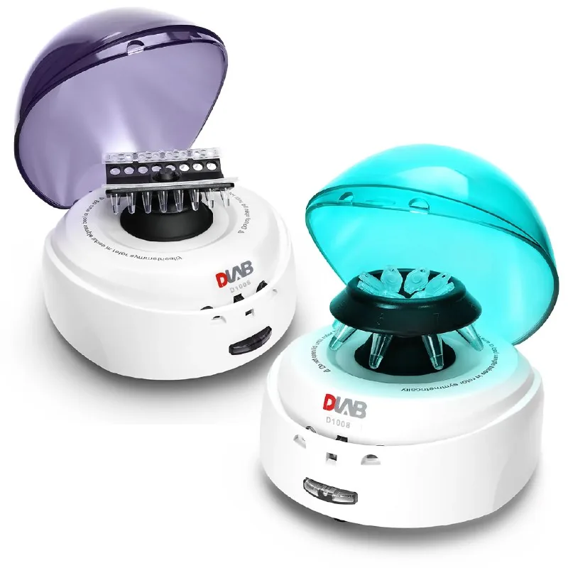 Микроцентрифуга DLAB D1008