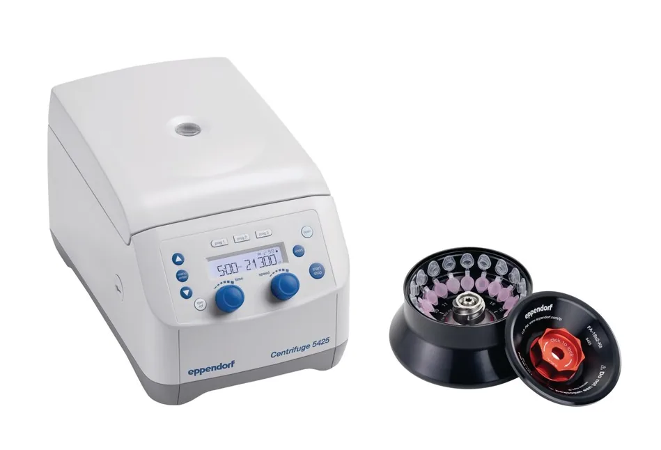 Центрифуга Eppendorf Centrifuge 5425 5405000174