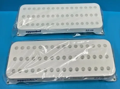 Штатив Eppendorf Tube Rack 0030119800
