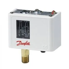 Реле Danfoss KPI 36
