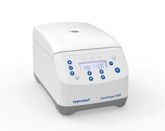 Центрифуга Eppendorf Centrifuge 5425 5405000115