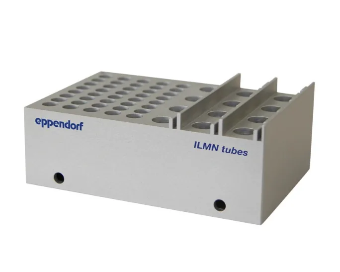 Штатив для пробирок Eppendorf ILMN 5075751747