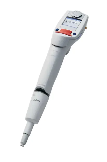 Дозатор Eppendorf Xplorer 4861000044