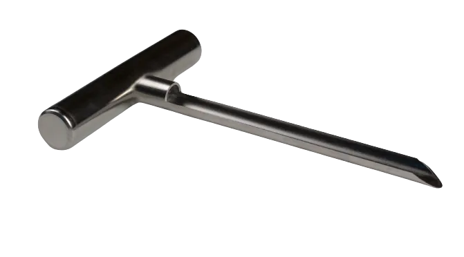 Пробоотборник ПП СМ-125