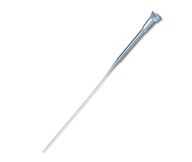 Наконечники Eppendorf Microloader 5242956003