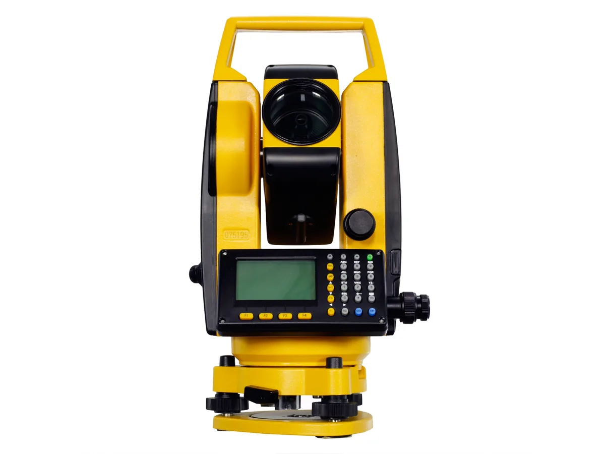 Тахеометр CST/Berger CST-305R