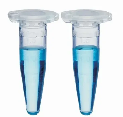 Пробирка Eppendorf 300 мл с разделительным гелем 5721411063