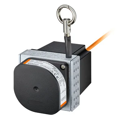 Датчик линейного перемещения Kubler C60