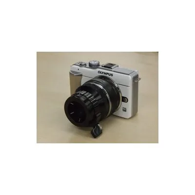 Адаптеры для цифровых теле и фотокамер Evident AI-3M/4M и AK-1M/SM-R