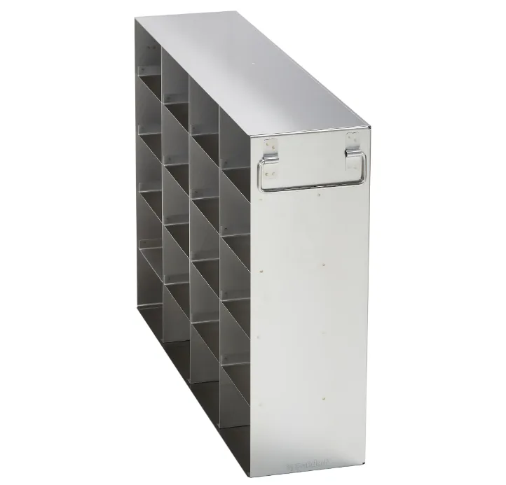 Стеллаж Eppendorf 6001071310