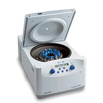 Центрифуга Eppendorf Centrifuge 5702 R 5703000010
