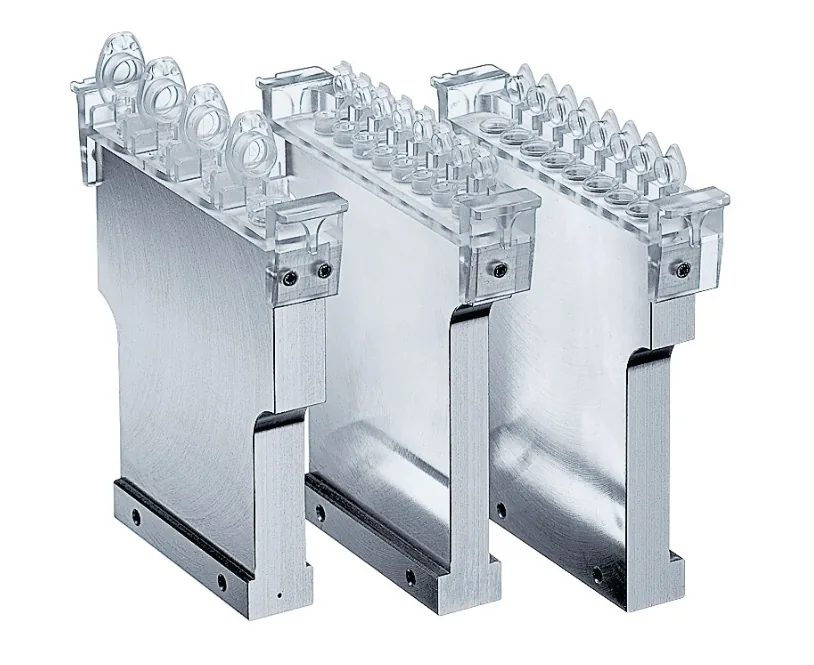 Модуль Eppendorf Reservoir Rack Module TC 5075799340
