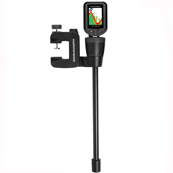 Эхолот Humminbird FISHIN BUDDY MAX