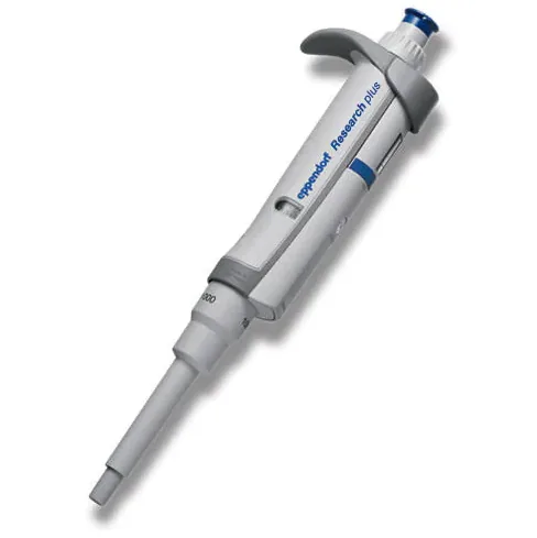 Дозатор Eppendorf Research plus 3123000063