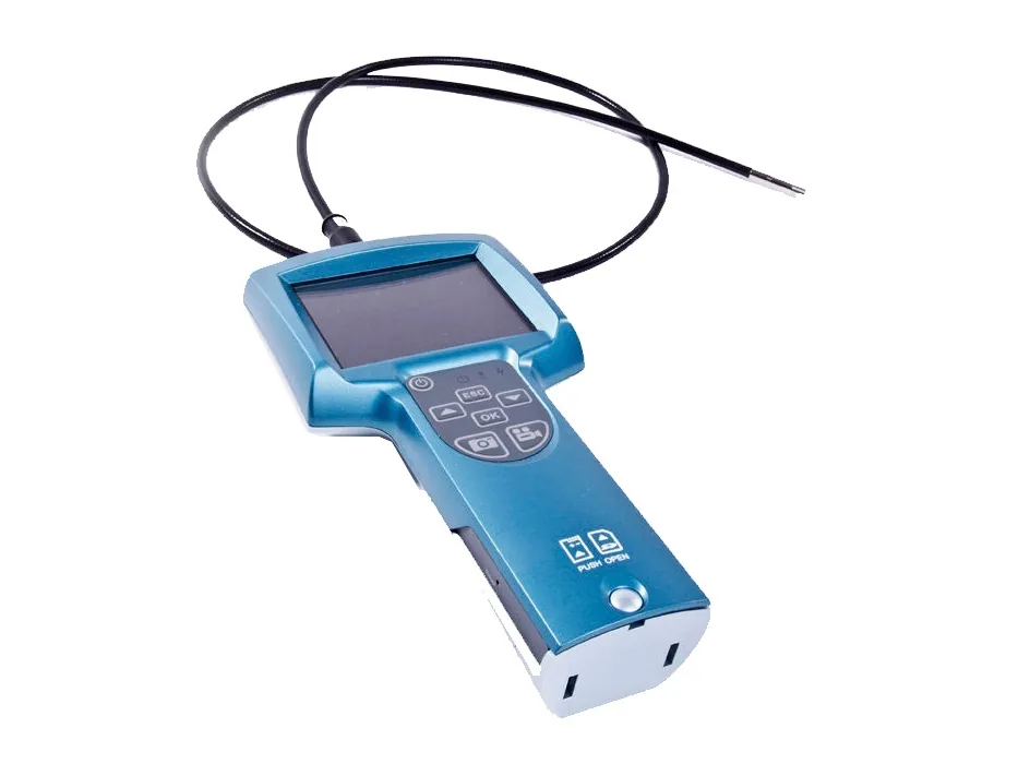 Видеоэндоскоп Adronic V55n
