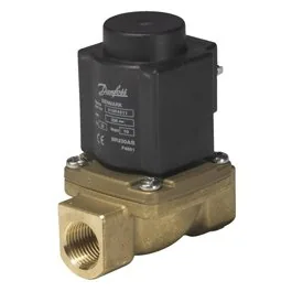 Вентиль соленоидный Danfoss EV225B