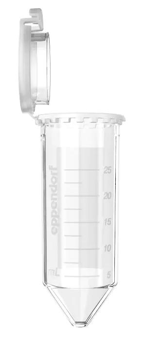 Пробирки конические Eppendorf 25 мл 150 шт. 0030118421
