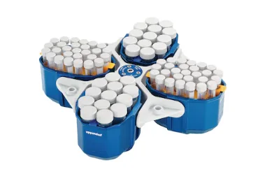 Ротор Eppendorf S-4x1000 high-capacity buckets 5895118003