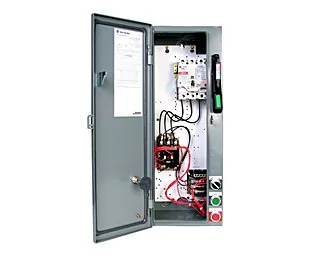 Контактор Allen Bradley Bulletin 503L с выключателем