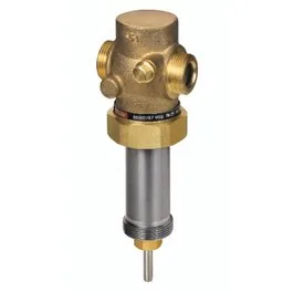Клапан Danfoss VGS наружная резьба