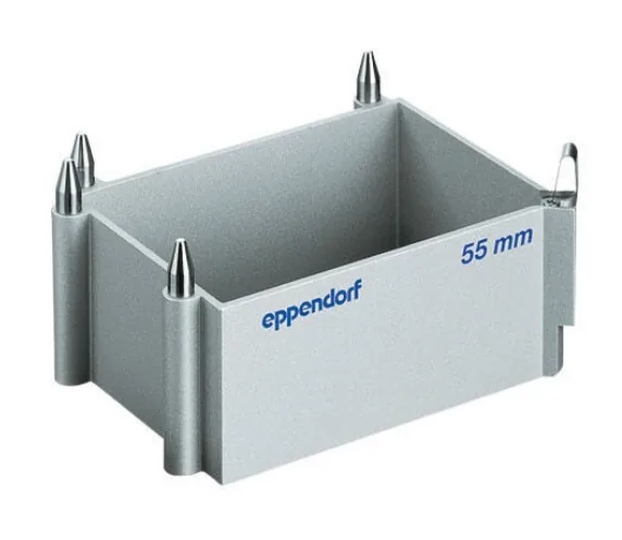 Адаптер высоты Eppendorf epMotion 5075752000 55 мм