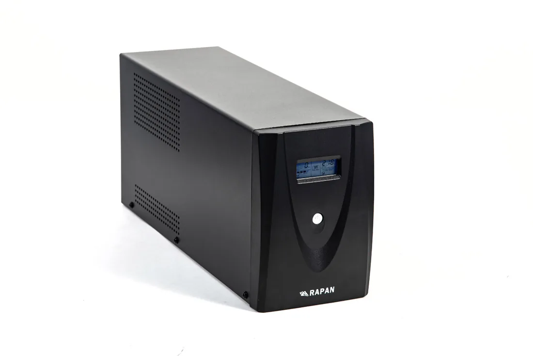 Источник бесперебойного питания Бастион RAPAN-UPS 3000