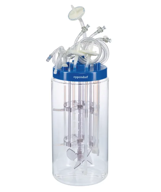 Одноразовый биореактор Eppendorf BioBLU 14с M1363-0126