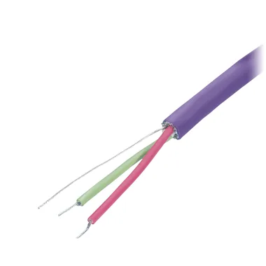 Кабель Kubler 2×0,34 mm2