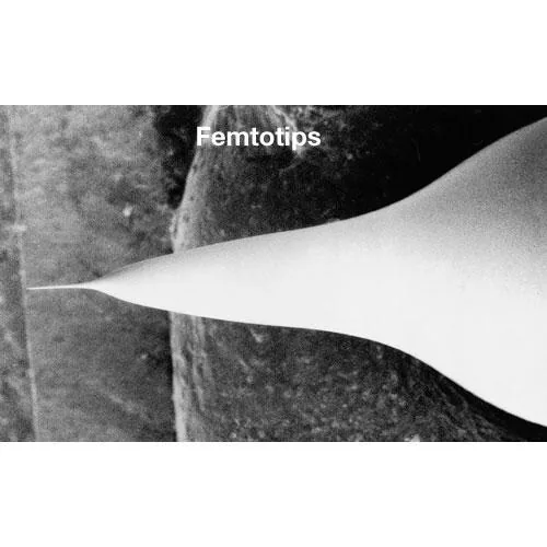 Микрокапилляр Eppendorf Femtotips 5242952008