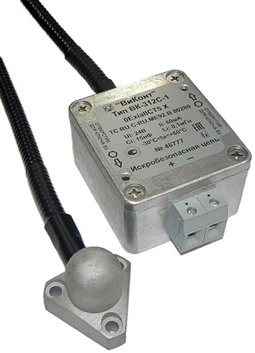 Преобразователь ВиКонт-312С-1