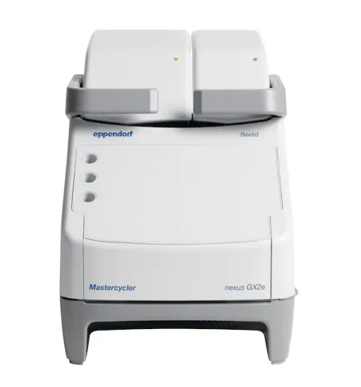 Амплификатор Eppendorf nexus X2e 6339000016