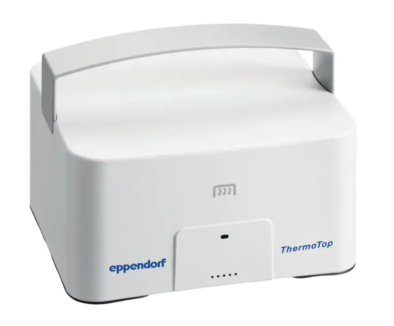 Термокрышка ThermoTop Eppendorf 5308000003