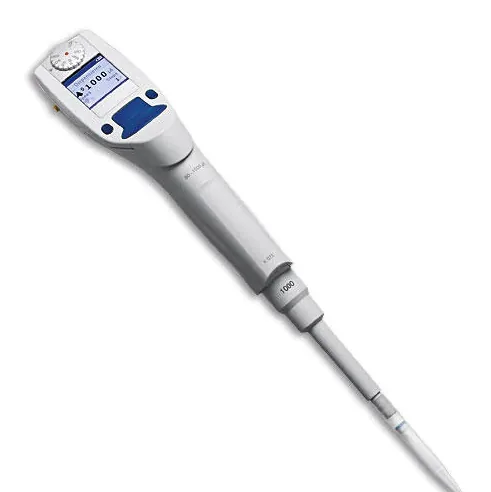 Дозатор Eppendorf Xplorer 4861000040