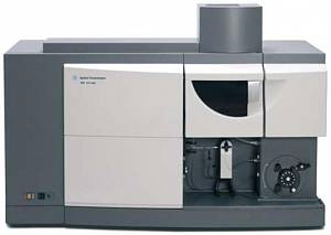 Поверка спектрометра эмиссионного с индуктивно-связанной плазмой Agilent 710 ICP-OES, 715 ICP-OES, 720 ICP-OES, 725 ICP-OES, 730 ICP-OES, 735 ICP-OES