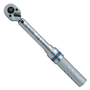 Поверка динамометрических ключей KING TONY 3436C-1DF 3 — 15 Нм